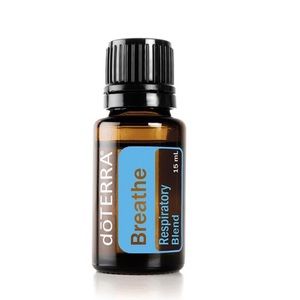 Sealed - DoTERRA Breathe 15ml